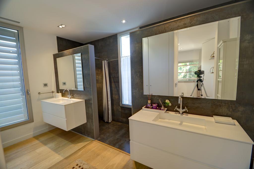 Villa Tarantino Sitges Exterior photo